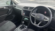 Volkswagen Tiguan 1.5 TSI 150 Elegance 5dr DSG Petrol Estate